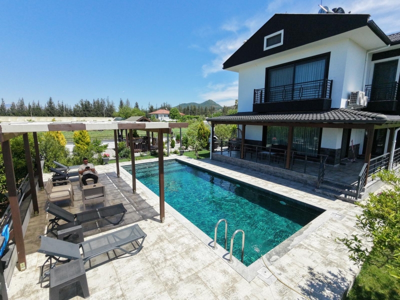 Villa Esin